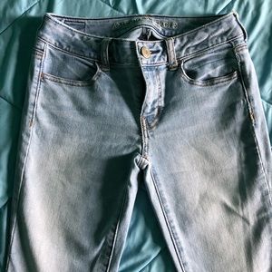 American Eagle Skinny Jeans/Jeggings